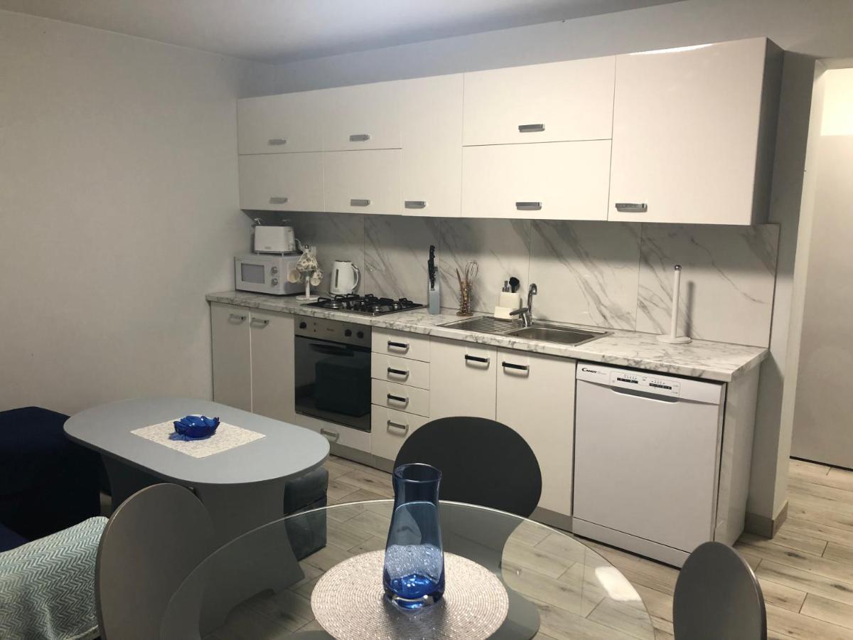 Apartament Guziczek Nowy Targ Eksteriør billede