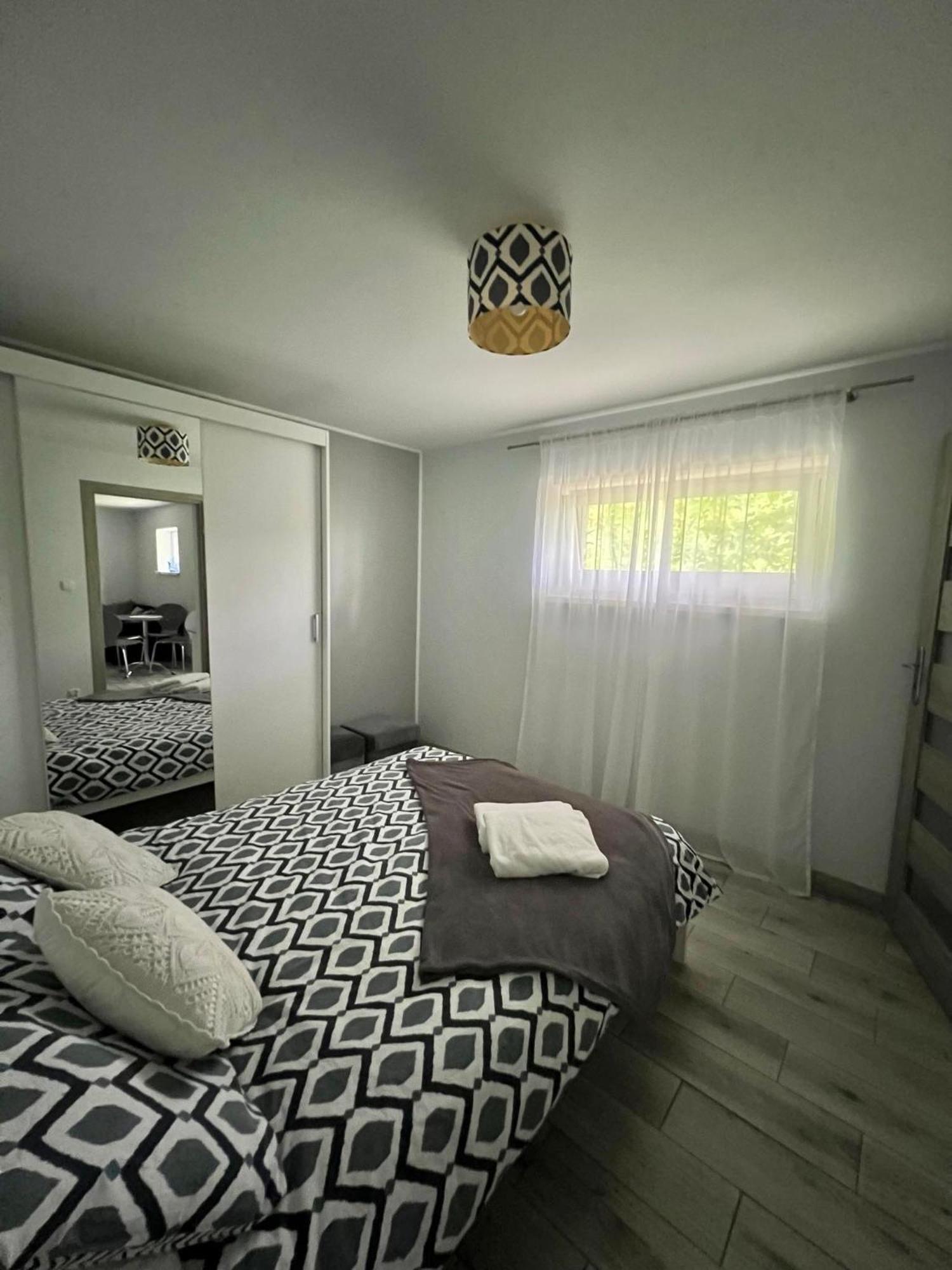 Apartament Guziczek Nowy Targ Eksteriør billede